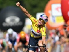 Giro di Polonia