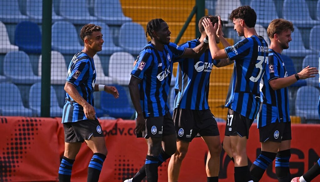 Atalanta U23