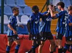 Atalanta U23