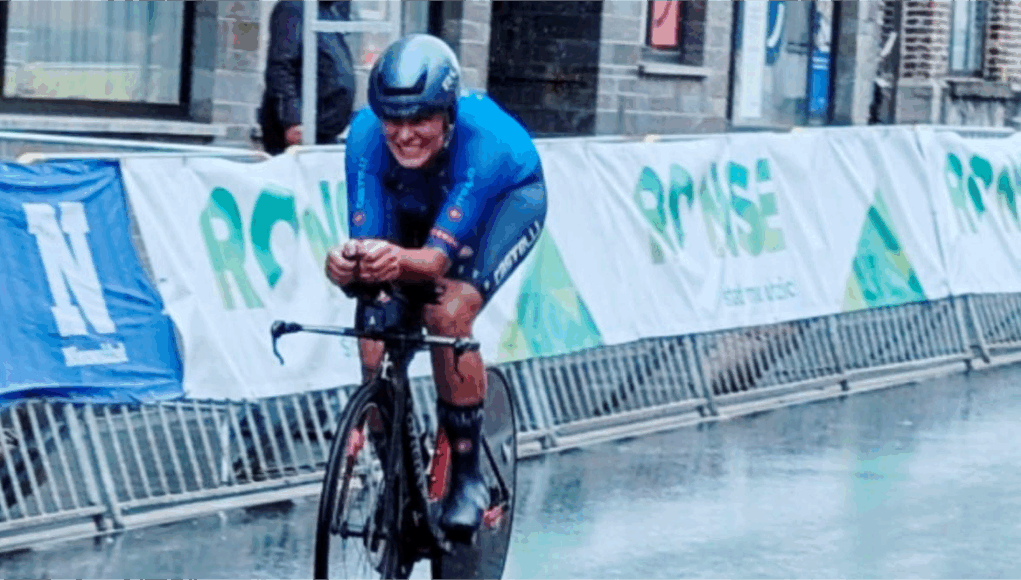 Mondiali Paraciclismo