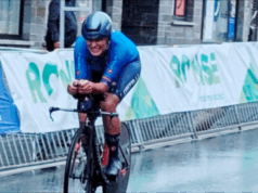 Mondiali Paraciclismo