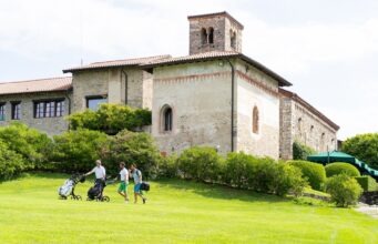 Ristogolf