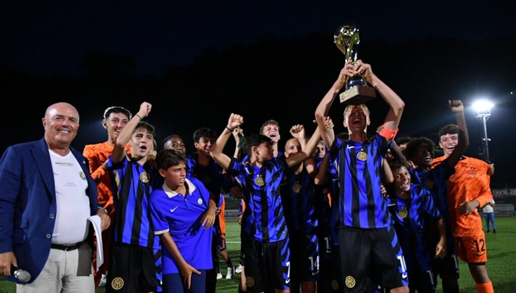 Comitato Coppa Angelo Quarenghi