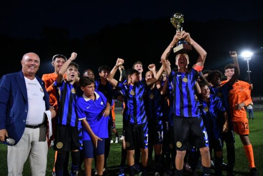 San Pellegrino Terme, al via la Coppa Angelo Quarenghi Comitato Coppa Angelo Quarenghi