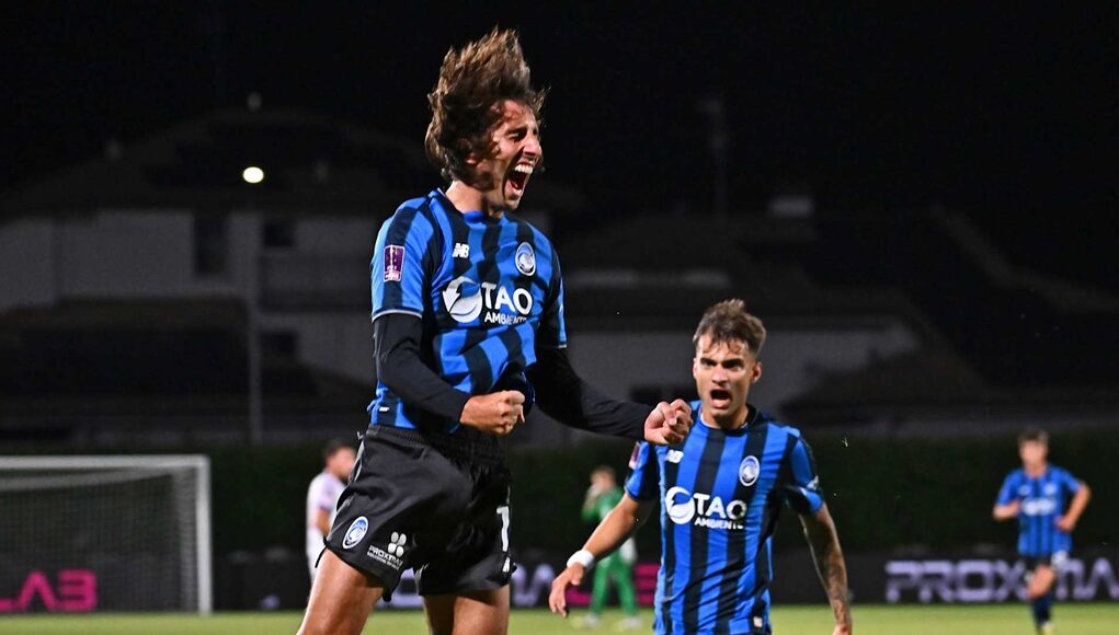Atalanta U23