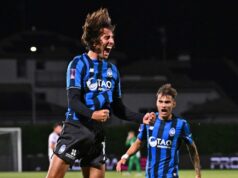 Atalanta U23