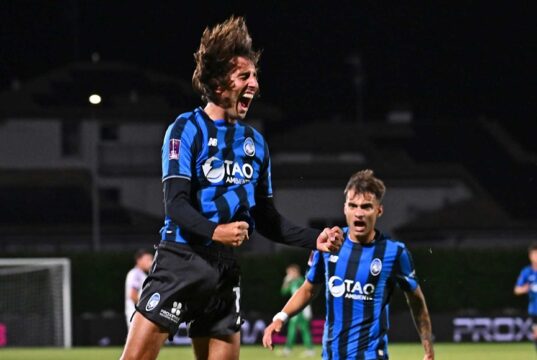 Atalanta U23