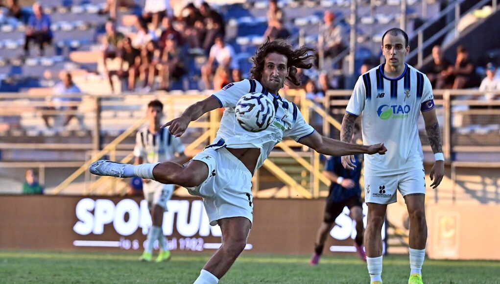 Atalanta U23