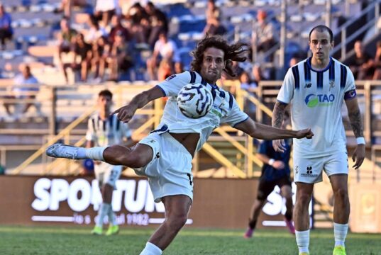 Atalanta U23