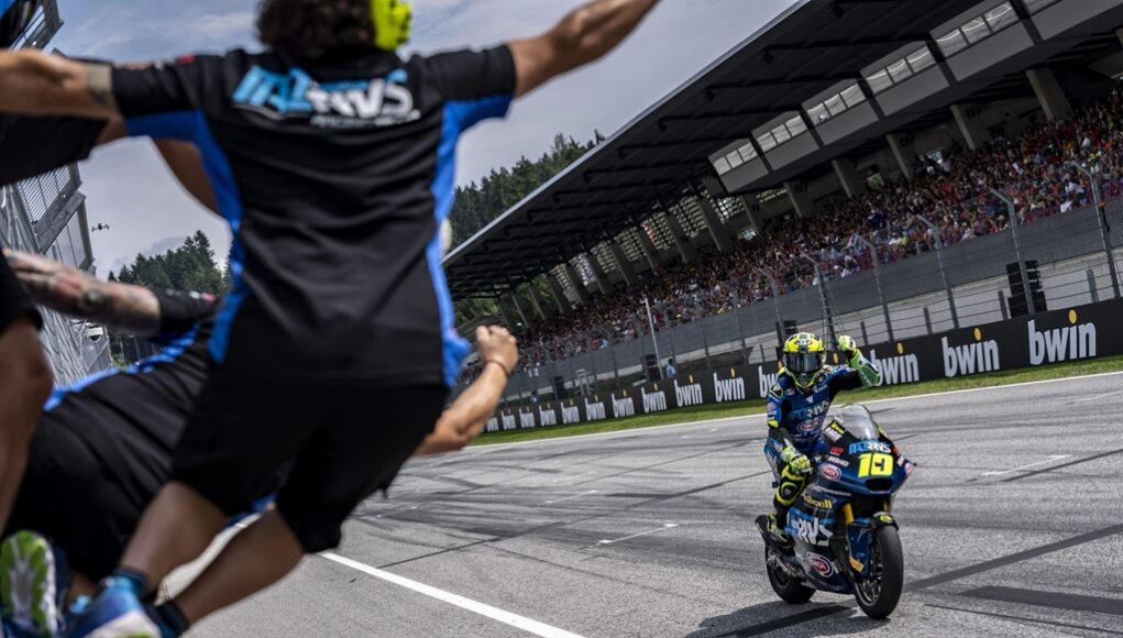 Italtrans Racing Team