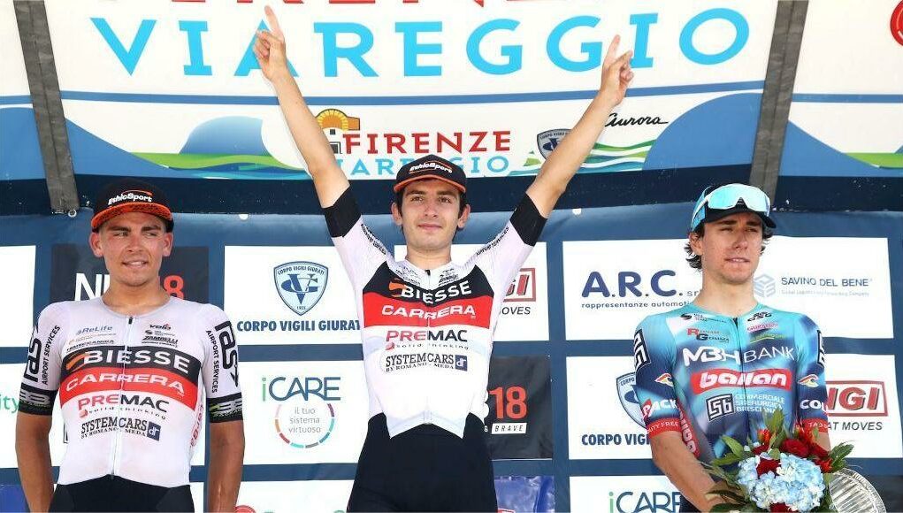 Firenze-Viareggio