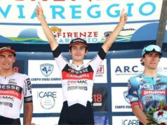 Firenze-Viareggio