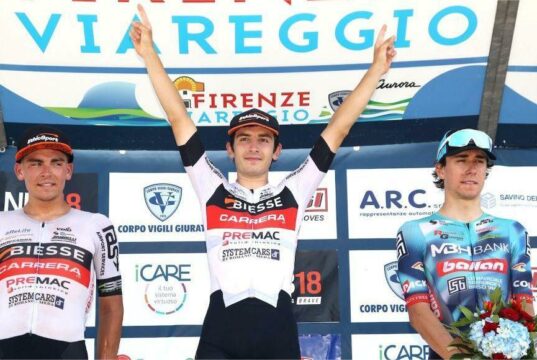 Firenze-Viareggio