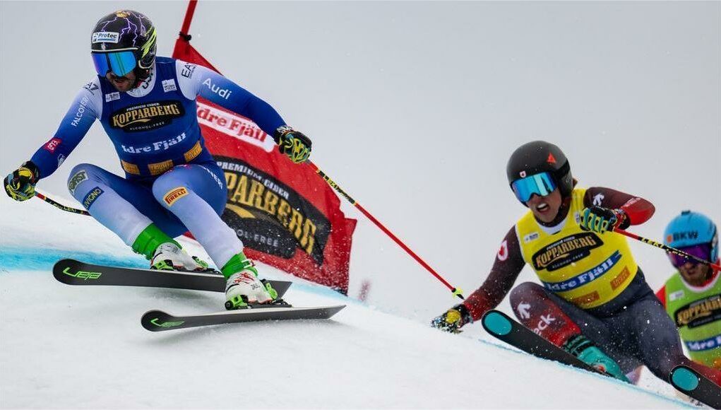 Coppa del Mondo skicross