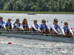 Mondiali Under 19 di canottaggio