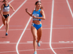 Europei Under 20 di atletica leggera