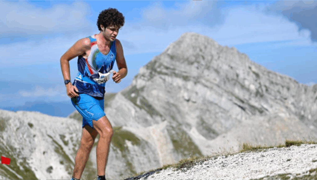 Mondiali Skyrunning
