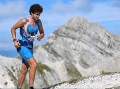 Mondiali Skyrunning