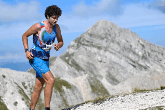 Mondiali Skyrunning