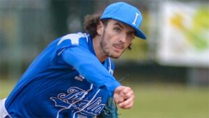 Nazionale di Baseball