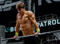 CrossFit Games 2025