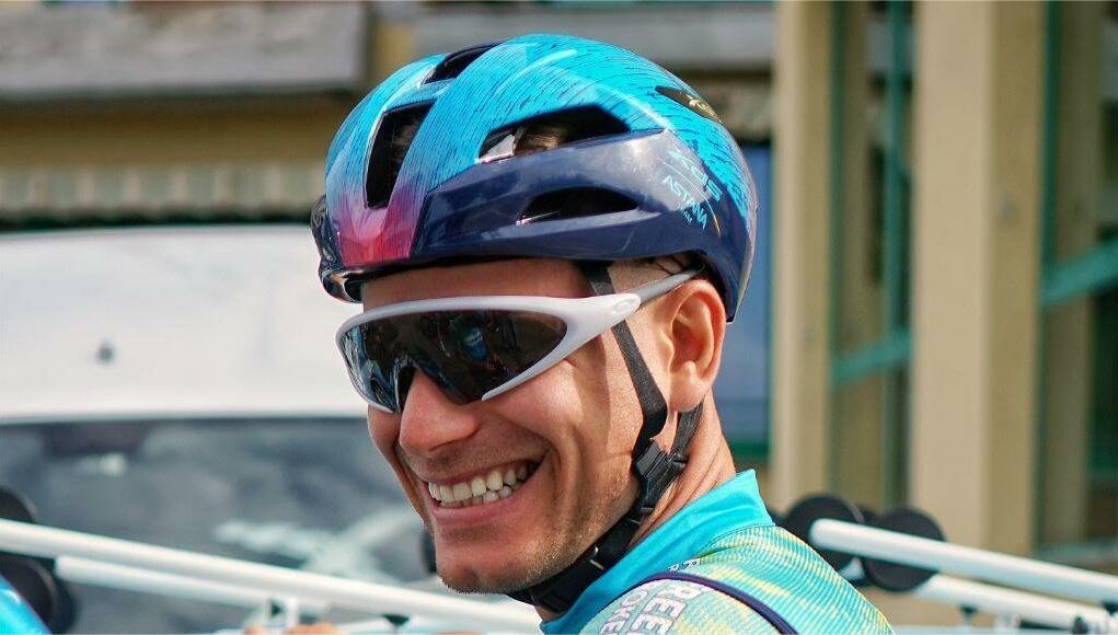 Vuelta di Spagna