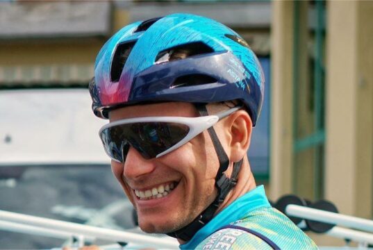 Vuelta di Spagna