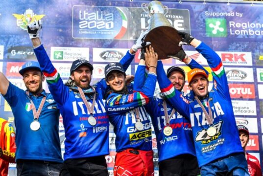 Sei Giorni di Enduro