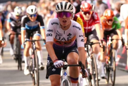GP Lucien Van Impe