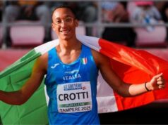 Europei Under 20 atletica leggera