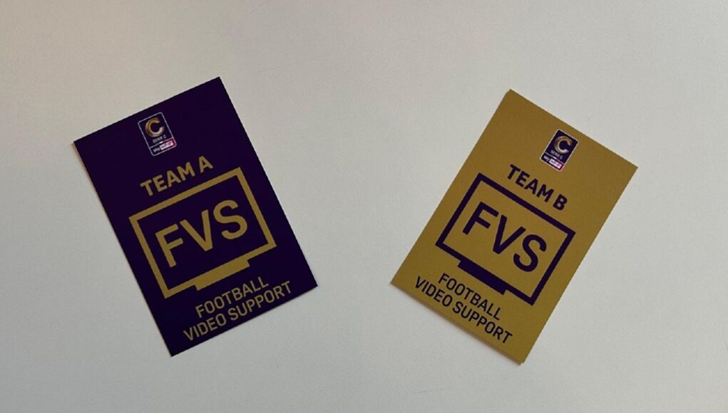 Football Video Support