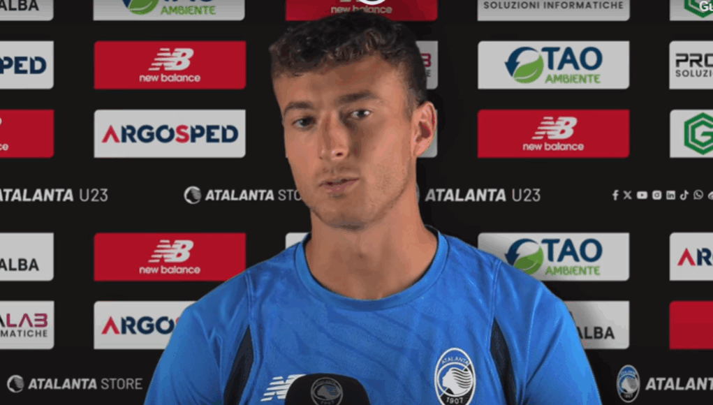 Atalanta U23