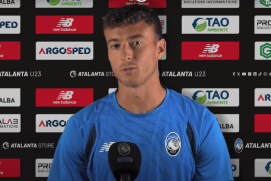 Atalanta U23