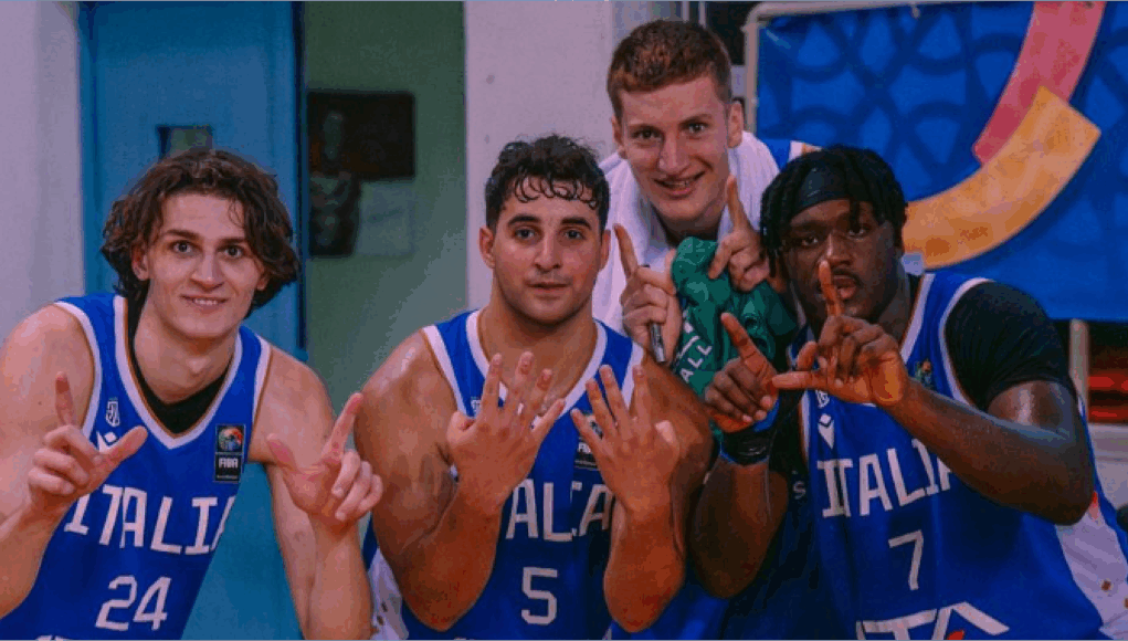 Europei Under 20