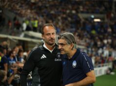 Atalanta-Pisa