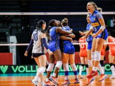 Mondiali Under 21 pallavolo femminile