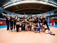 Mondiali Under 21 pallavolo femminile