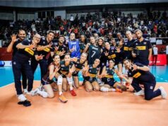 Mondiali Under 21 pallavolo femminile