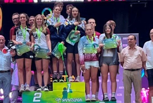 Europei Inline Alpine