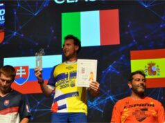 Mondiali Bike Trial
