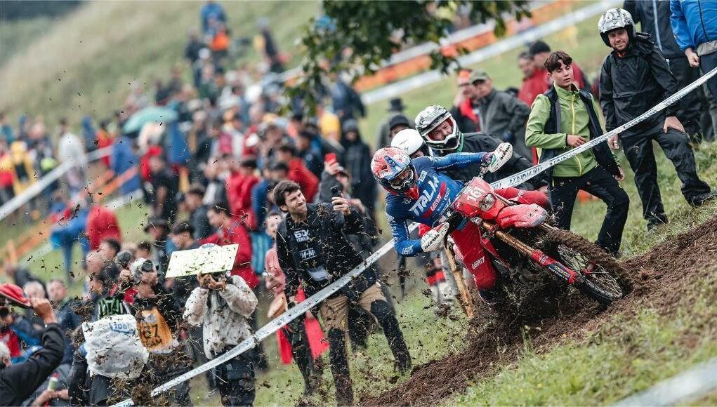 Sei Giorni di Enduro