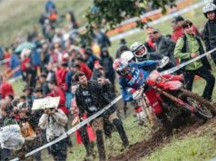 Sei Giorni di Enduro