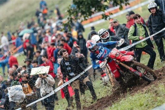 Sei Giorni di Enduro