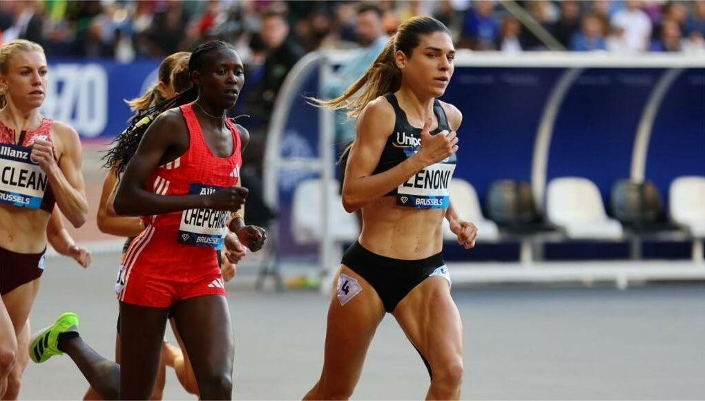 Diamond League