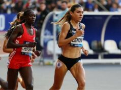 Diamond League