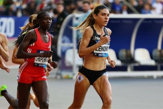 Diamond League