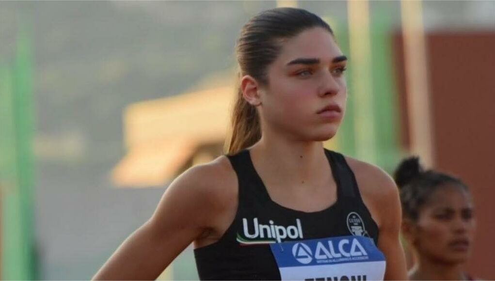Marta Zenoni
