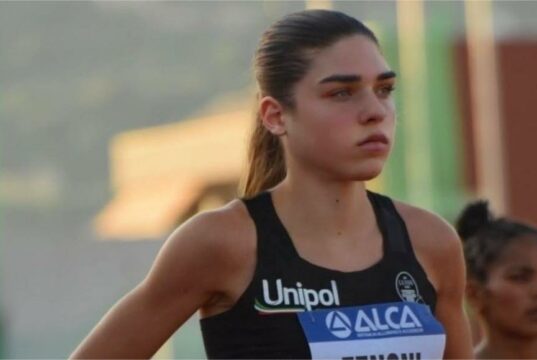 Marta Zenoni