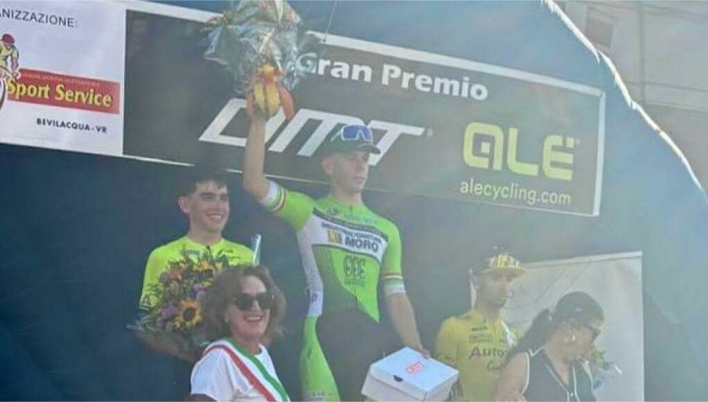 Gran Premio DMT-Alè