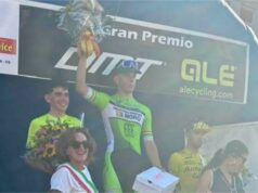 Gran Premio DMT-Alè